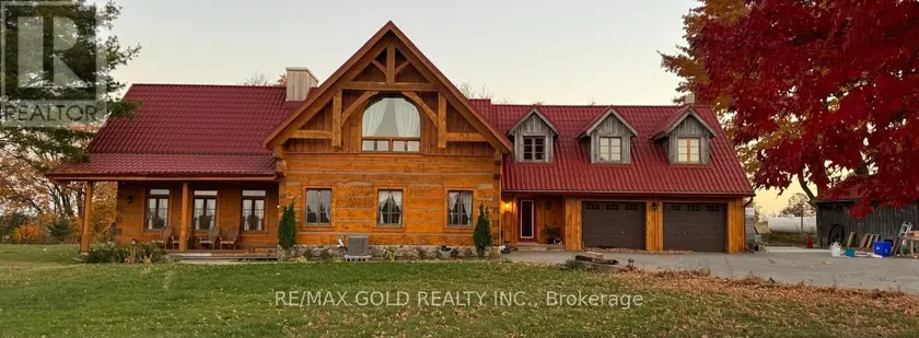 Detached at 7815 15TH SIDE ROAD, King
