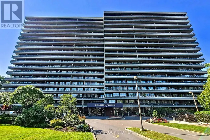 Apartment at 1403 - 8111 YONGE STREET, Markham