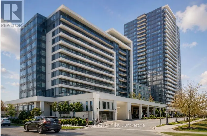 Apartment at 2109 - 7890 BATHHURST STREET, Vaughan