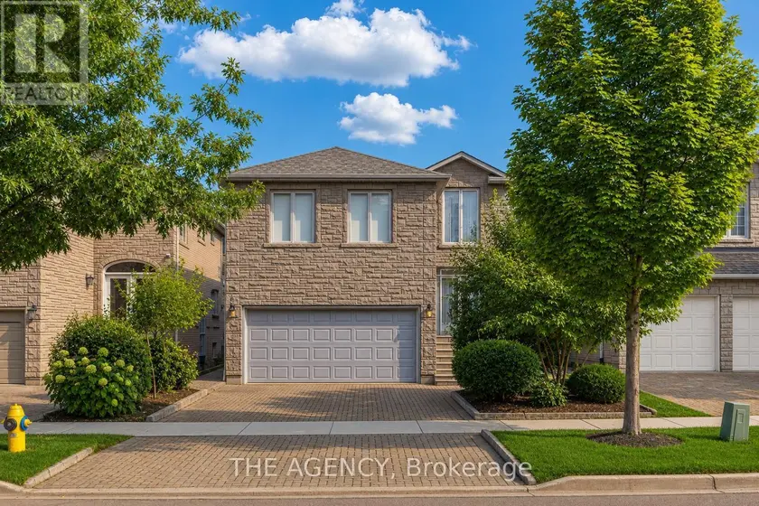 Detached at 68 TOWNSGATE DRIVE, Vaughan