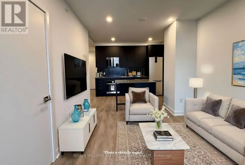 Apartment at 1912 - 2920 HIGHWAY 7, Vaughan