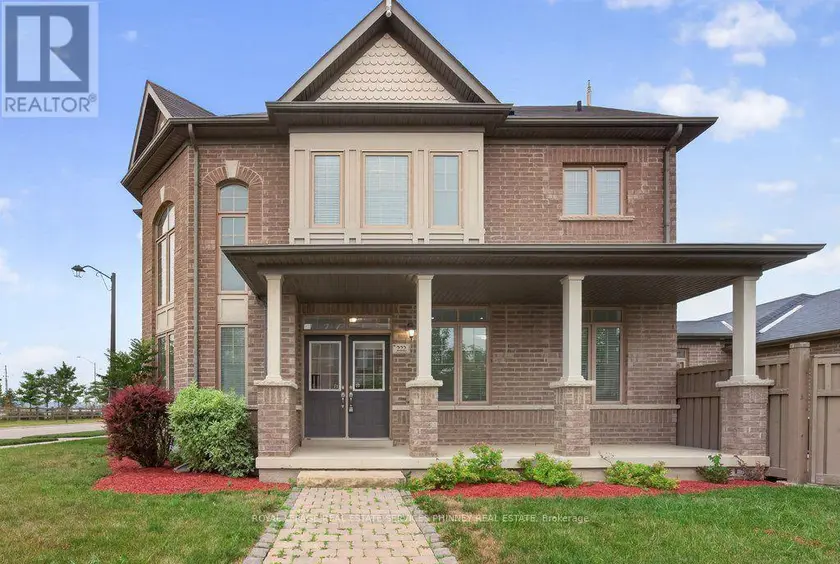Townhouse at 222 MOODY DRIVE, Vaughan