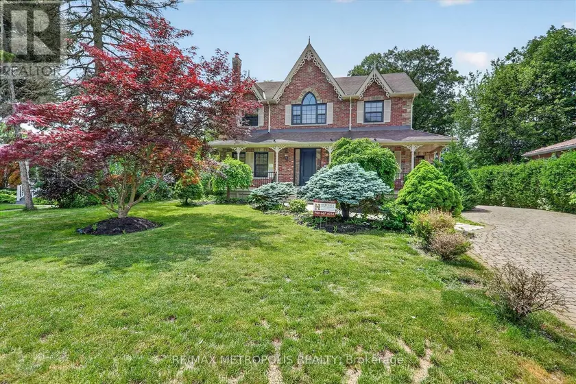 Detached at 42 PETER STREET, Markham
