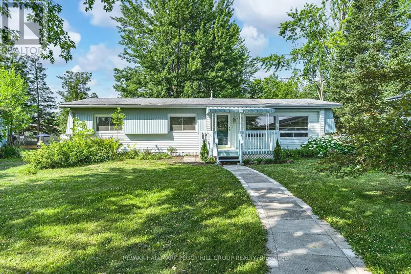 Detached at 85 HAWTHORNE DRIVE, Innisfil