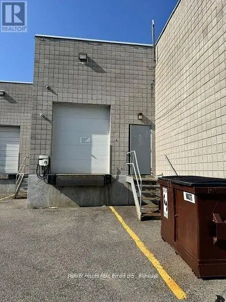 Other at 16-REAR - 60 WEST WILMOT STREET, Richmond Hill