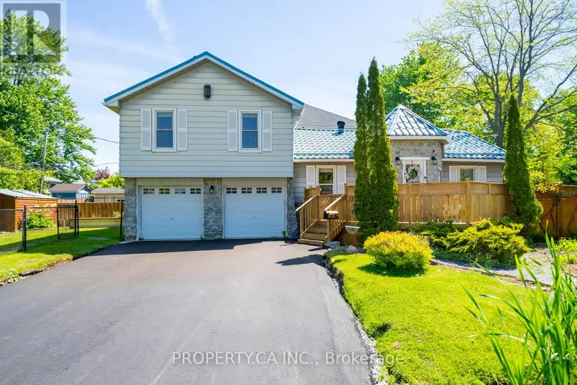 Detached at 131 COOK'S BAY DRIVE, Georgina