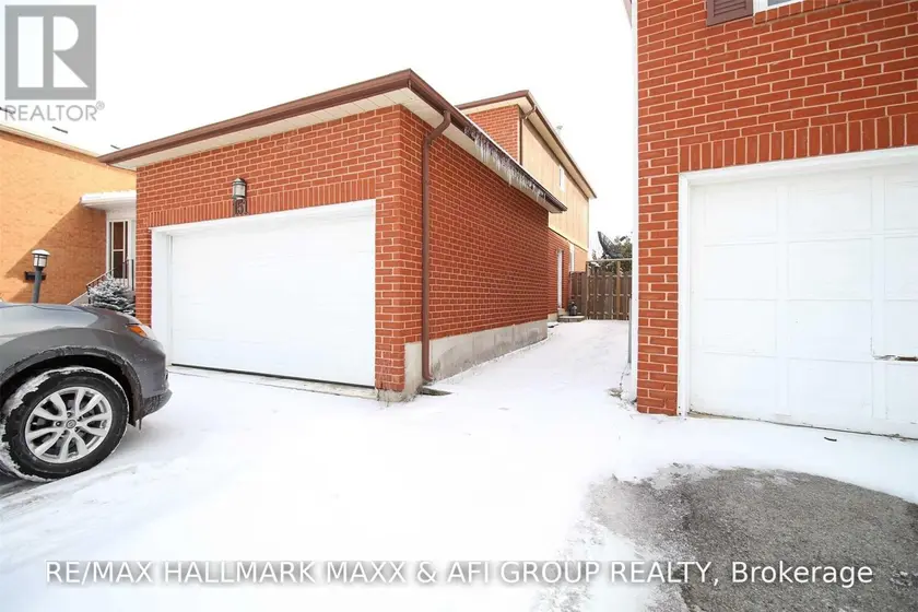 Detached at BSMNT - 151 KERSEY CRESCENT, Richmond Hill
