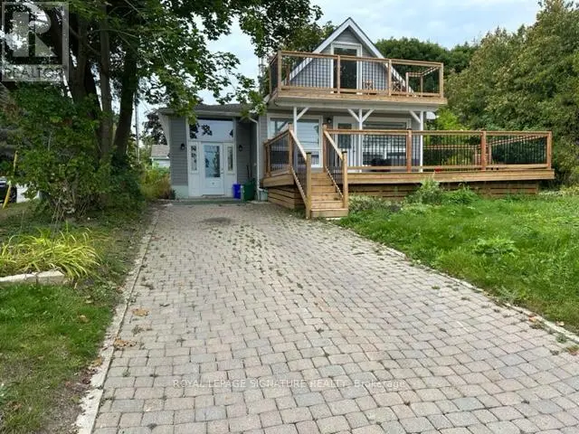 Detached at 2 - 5749 LAKESHORE ROAD, Whitchurch-Stouffville