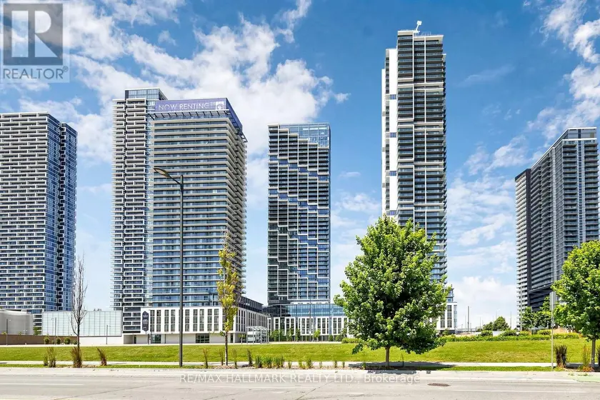 Apartment at 3302 - 1000 PORTAGE PARKWAY N, Vaughan