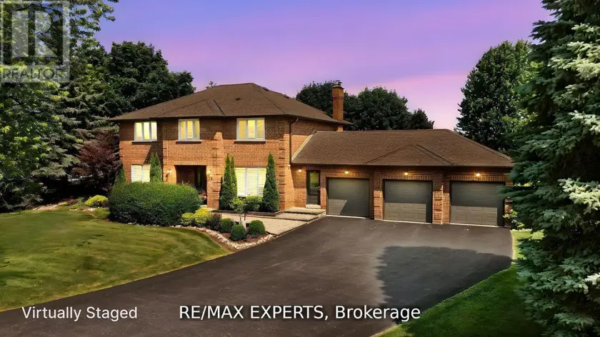 Detached at 10 KEHOE COURT, King