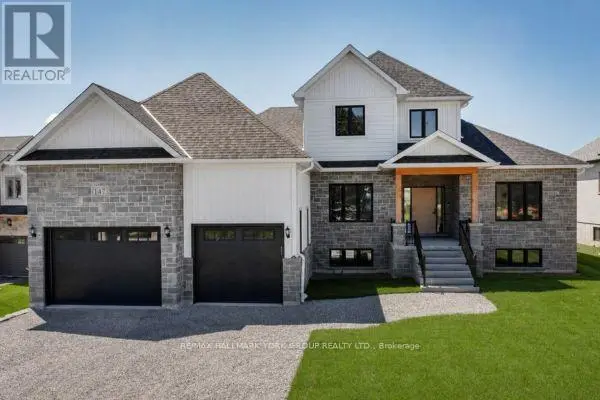 Detached at 147 LAKE DRIVE E, Georgina