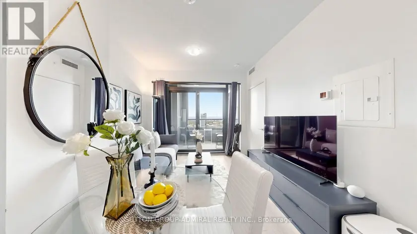 Apartment at 1712 - 2920 HIGHWAY 7 ROAD, Vaughan