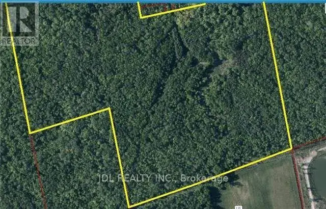 Vacant Land at PTLOT1 ALEXANDER BOULEVARD, Georgina
