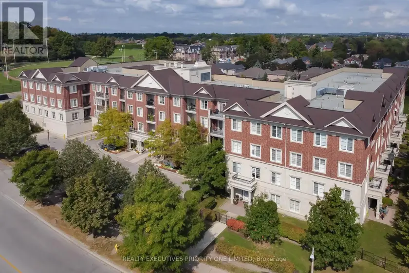 Apartment at 328 - 9519 KEELE STREET, Vaughan