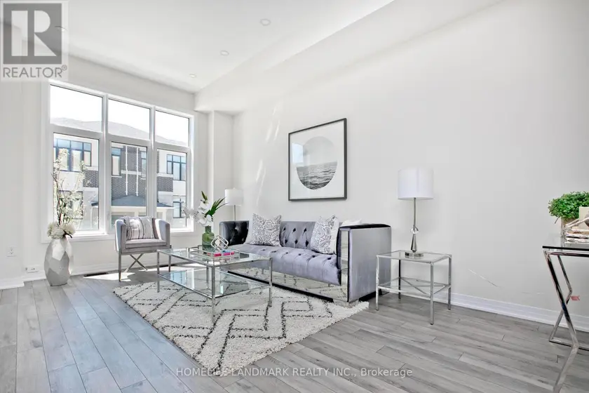 Townhouse at 33 KAHSHE LANE, Richmond Hill