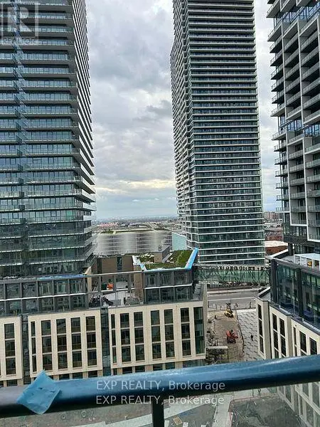 Apartment at 1105 - 7890 JANE STREET, Vaughan