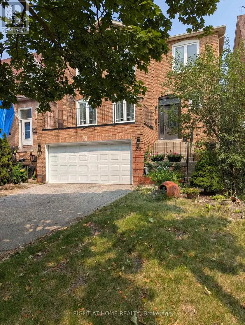 Detached at 26 JANESVILLE ROAD, Vaughan