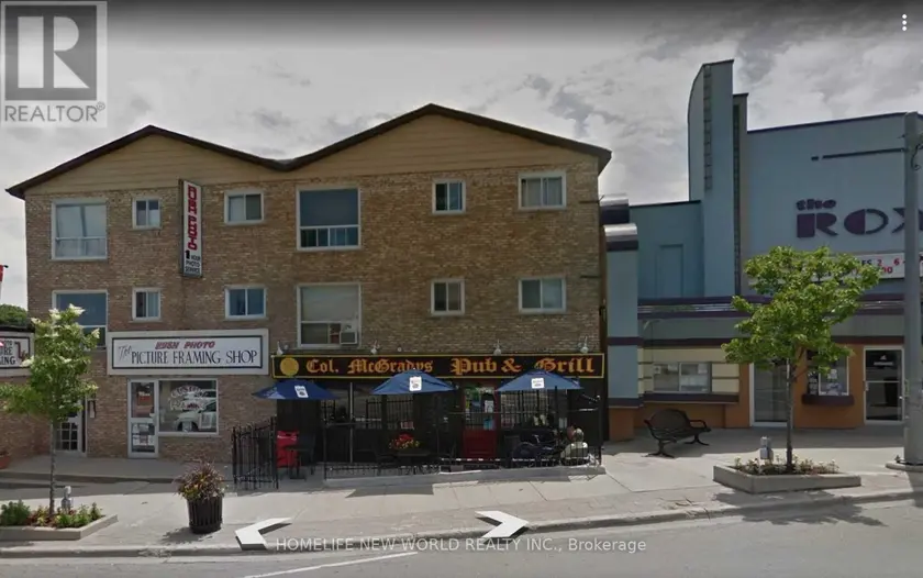 Other at UNIT 5 - 42 BROCK STREET W, Uxbridge
