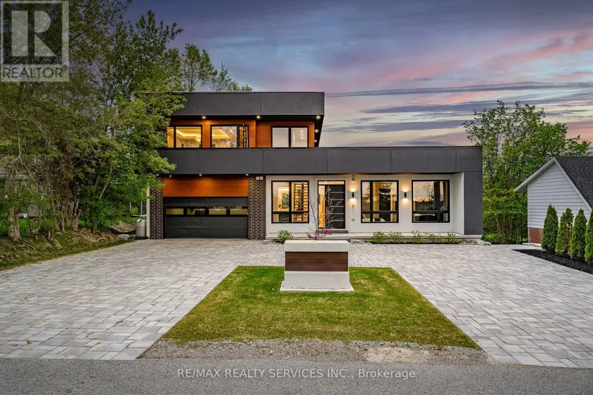 Detached at 1395 OLD GREEN LANE, East Gwillimbury