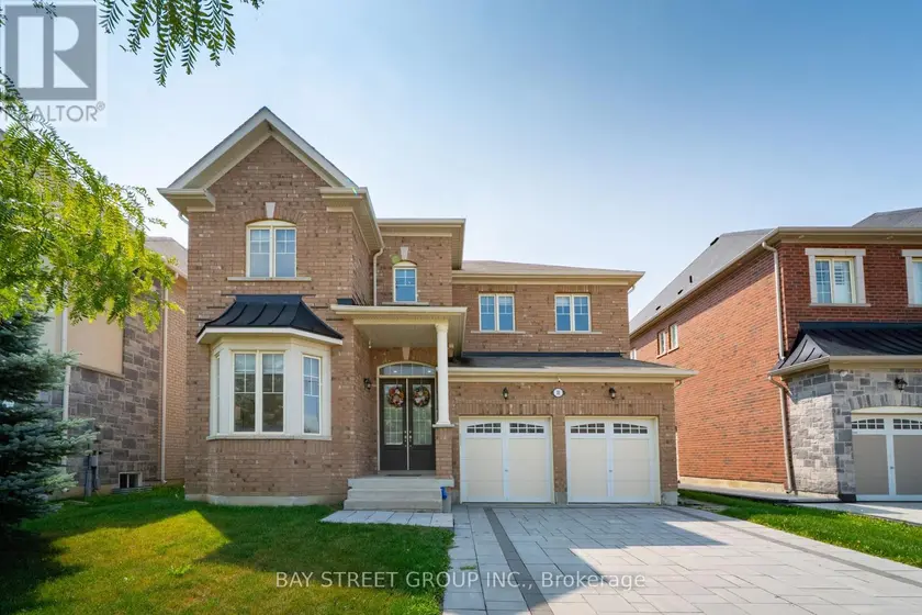Detached at 31 WOODGATE PINES DRIVE, Vaughan
