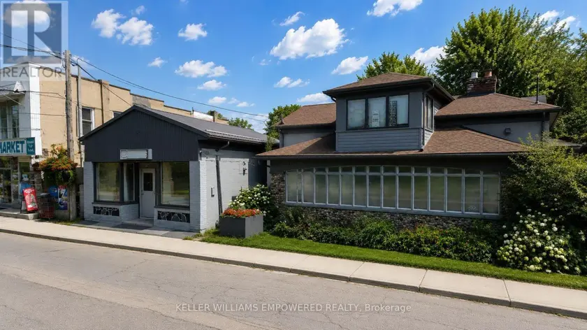 Other at 257 PEFFERLAW ROAD, Georgina