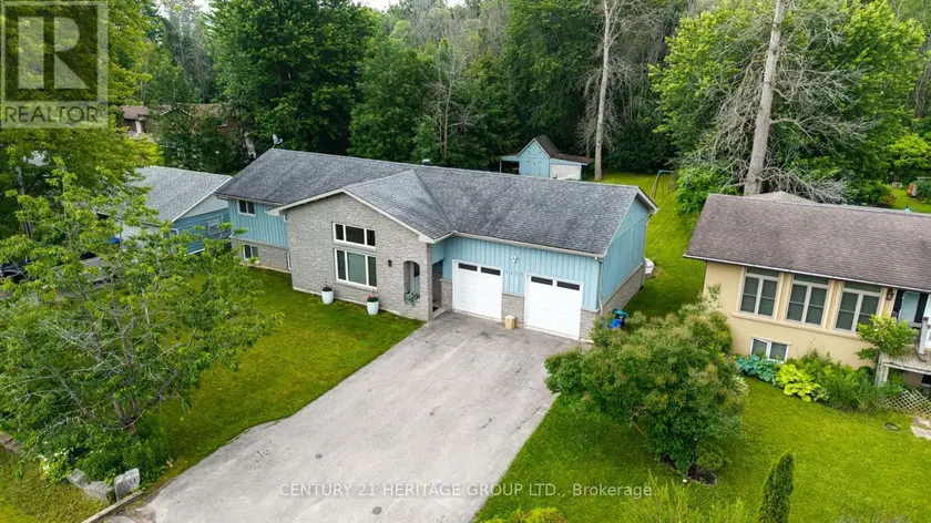 Detached at 1151 BIRCH ROAD, Innisfil