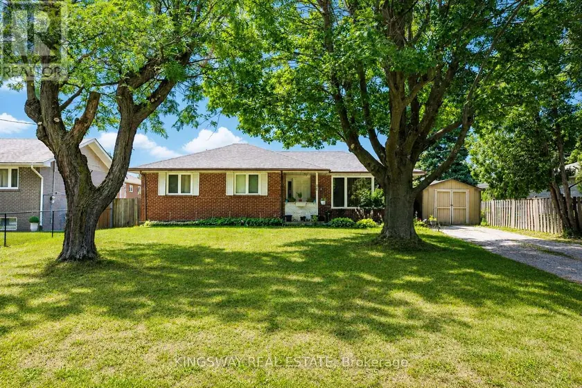 Detached at 57 LANCER DRIVE, Vaughan