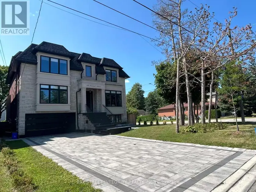 Detached at 158 ELMWOOD AVENUE, Richmond Hill