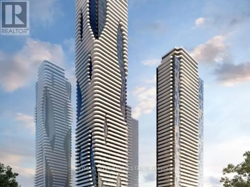 Apartment at 4505 - 225 COMMERCE STREET, Vaughan
