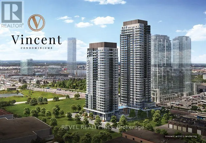 Apartment at 516 - 5 MEADOWDALE RD AVENUE N, Vaughan