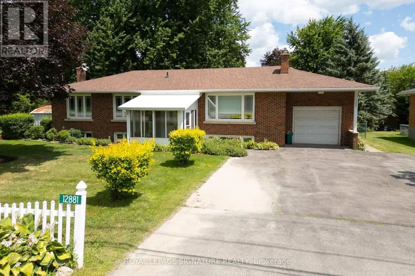 Detached at 12881 27 HIGHWAY S, King (Nobleton)