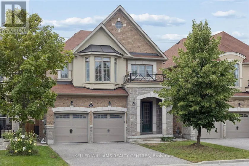 Detached at 668 MCGREGOR FARM TRAIL, Newmarket