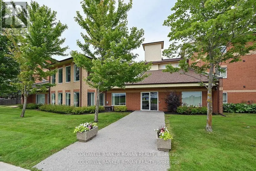 Apartment at 314 - 247 KING STREET N, New Tecumseth (Alliston)