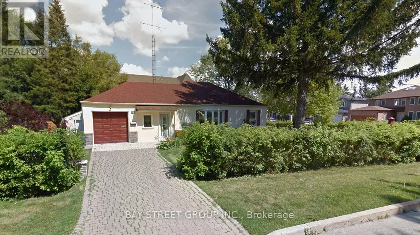 Detached at N-SIDE - 36 GRANDVIEW AVENUE, Markham