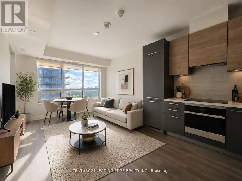 Apartment at 1811 - 38 GANDHI LANE, Markham