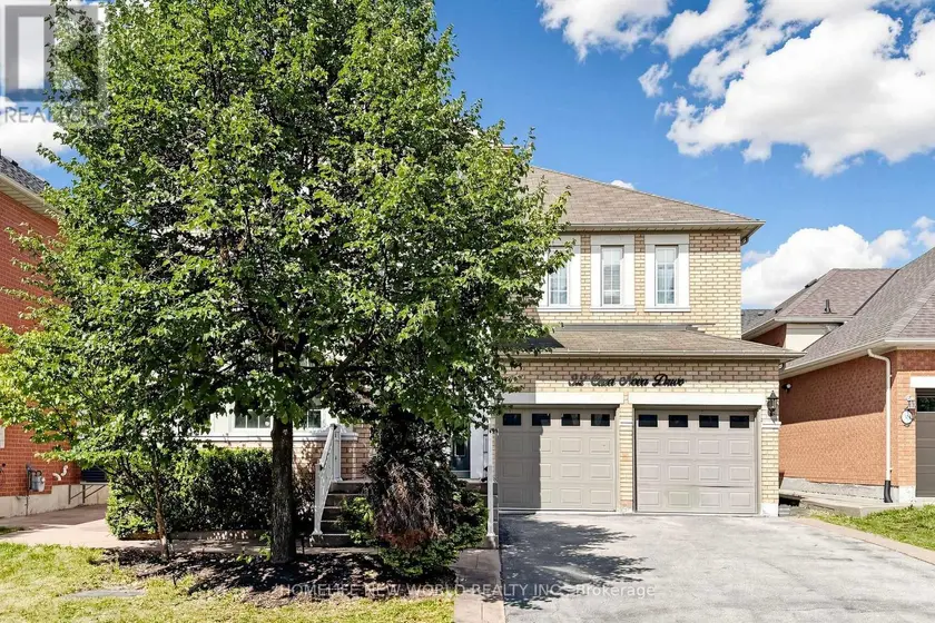 Detached at 32 CASA NOVA DRIVE, Vaughan