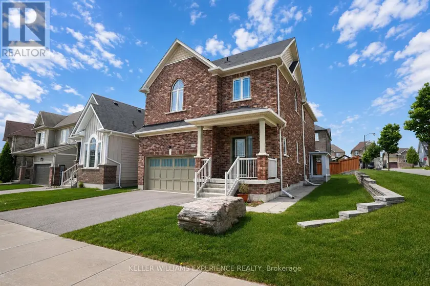 Detached at 1296 DALLMAN STREET, Innisfil