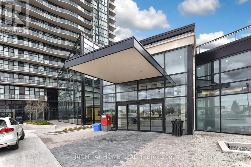 Apartment at 312 - 2910 HIGHWAY NO, Vaughan