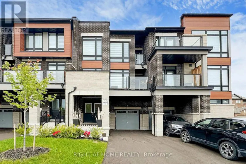 Townhouse at 279 MOODY DRIVE, Vaughan