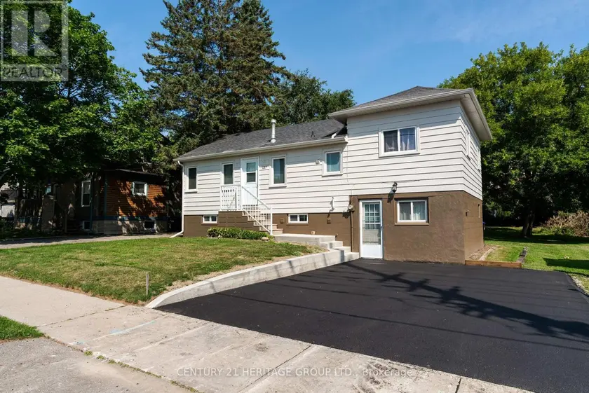 Detached at 137 JOHN STREET E, Bradford West Gwillimbury (Bradford)