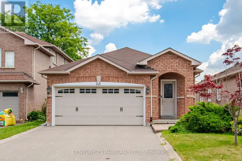 Detached at 148 SOLWAY AVENUE, Vaughan