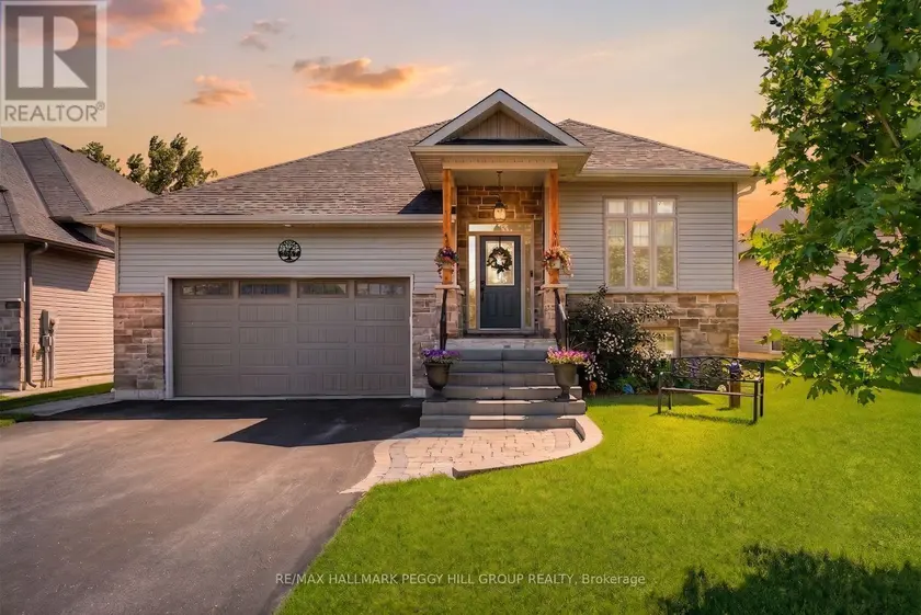 Detached at 2967 EARL STREET, Innisfil
