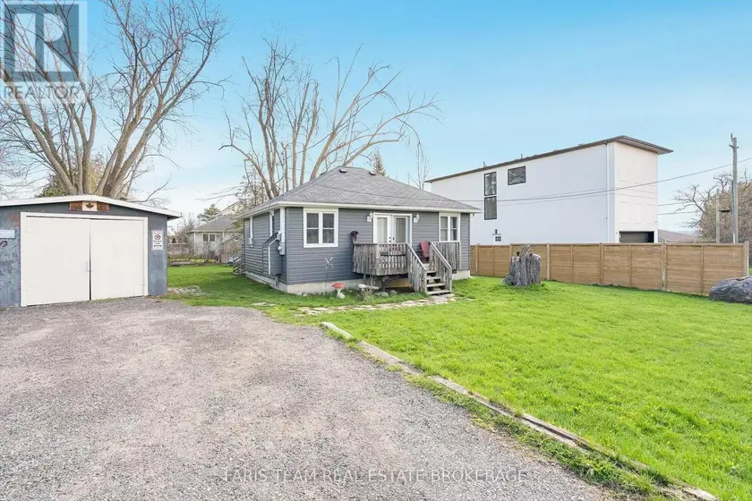 Detached at 1417 MAPLE WAY, Innisfil