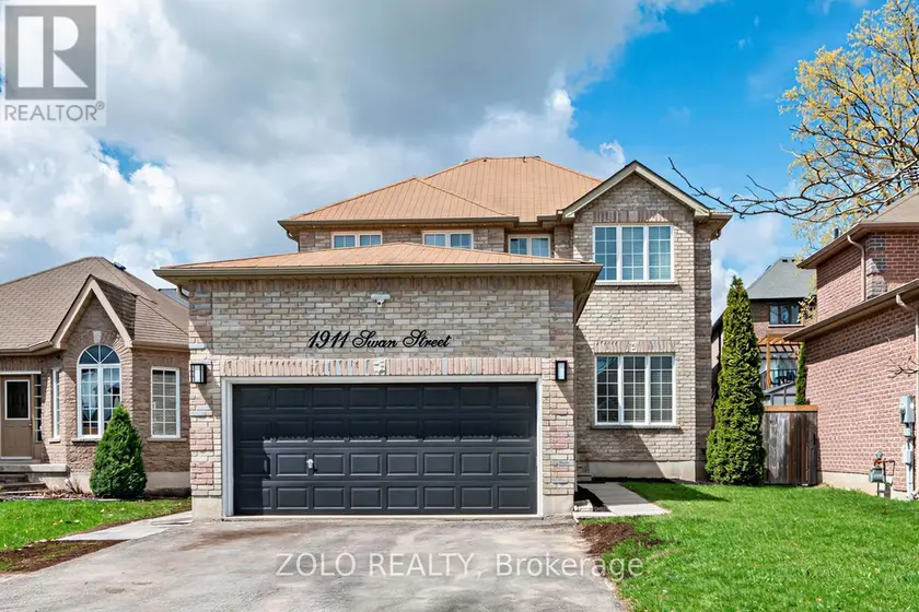 Detached at 1911 SWAN STREET, Innisfil