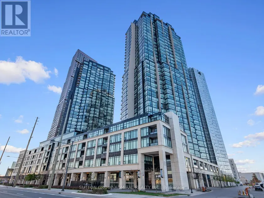 Apartment at 512 - 2900 HIGHWAY 7, Vaughan