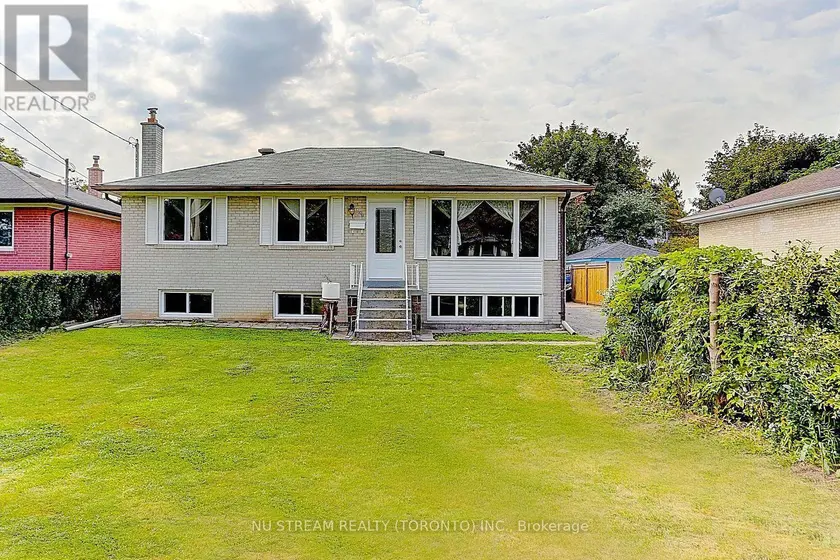Detached at MAIN - 432 CROSBY AVENUE, Richmond Hill