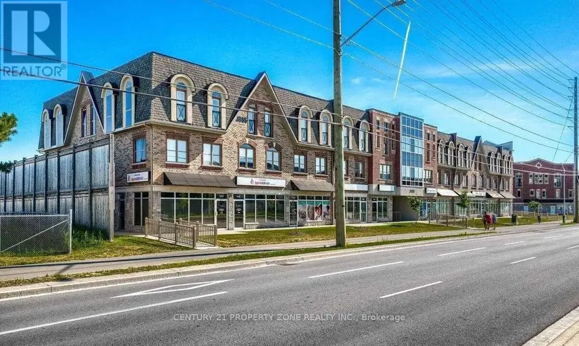 Townhouse at 225 - 3865 MAJOR MACKENZIE DRIVE, Vaughan