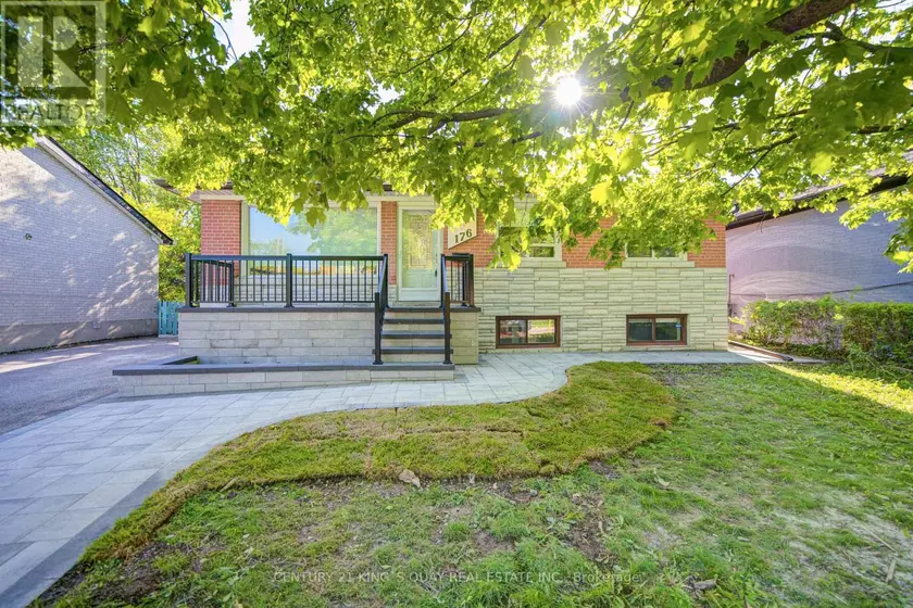 Detached at 176 FELIX ROAD, Richmond Hill