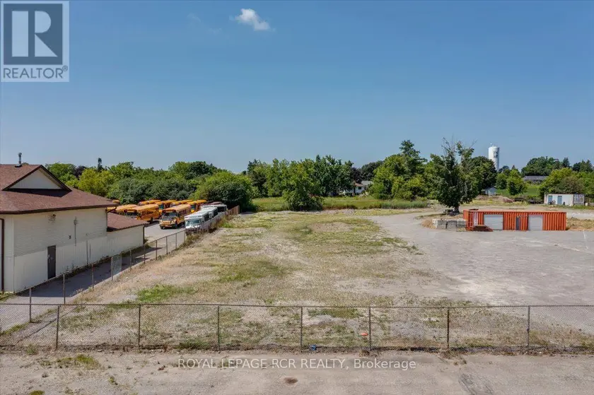 Vacant Land at 42 HIGHWAY 7 & 12, Brock