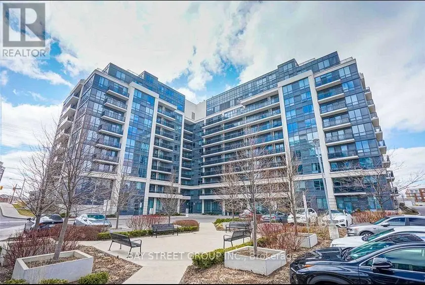Apartment at 925 - 370 HIGHWAY 7 E, Richmond Hill
